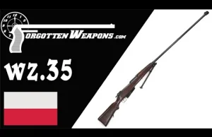 Karabin przeciwpancerny wz. 35 [EN]