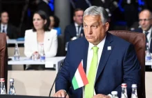 Zdecydowana reakcja Węgrów i Słowaków na decyzję KE. Embargo na ukraińskie zboże