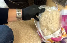 Para Ukraińców zaopatrywała dilerów w całej Polsce. Mieli ponad 30 kilogramów ró