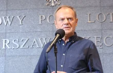 Rząd zdecydował. Władze wprowadzają stan klęski żywiołowej