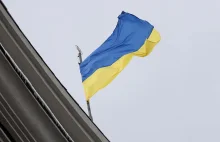 Chiny żądają usunięcia flag Ukrainy z ambasad w Pekinie - WP Wiadomości