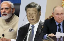 Tak BRICS tworzy sojusz przeciw USA i UE. 5 najważniejszych faktów ze szczytu