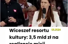 Jak wygląda oszukiwanie wyborców na przykładzie