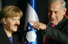 Film z 2001 z wypowiedzi Netanyahu na temat ich polityki wobec Palestyńczyków.