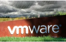 Broadcom powoli niszczy VMware