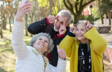 Proces starzenia zależy od grupy krwi. Jedna daje przewagę