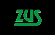 Strona ZUS zamknięta od 8 do 11 listopada xD