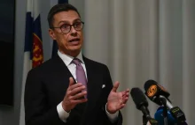 "NATO nie jest w stanie obronić Europy przed Rosją bez USA"