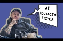 Prof. Andrzej Dragan - Między prawdą a niewiedzą