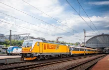 Prezes RegioJet: W Polsce będziemy wszędzie tam, gdzie jeździ Pendolino