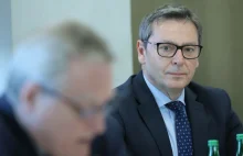 Adamczyk przegrywa w sądzie. "Władze TVP wybrane legalnie"