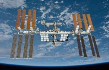 Elon Musk i SpaceX zniszczą ISS. NASA zapłaci za to prawie miliard dolarów