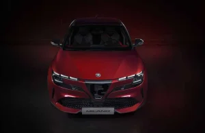 Alfa Romeo Milano nie powinna powstawać w Tychach? Sprzeciw włoskiego polityka