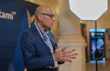 Onkologia staje się dziedziną chorób przewlekłych (VIDEO)