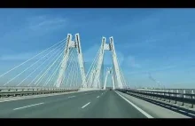 Most im. Kardynała Franciszka Macharskiego w Krakowie