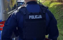 Policjanci z Opola podejrzani o handel narkotykami. "Skandal"