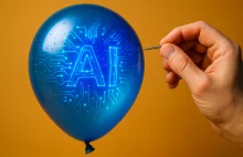 AI - miało być drugie złoto, a wygląda na drugi Amber Gold