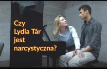 Narcystyczna despotka czy wrażliwa dusza? Kim jest Lydia Tár