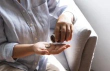 Suzetrygina - nowy lek przeciwbólowy. Silny jak opioid, ale nie uzależnia