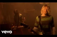 Dziś mija 30 lat od śmierci Kurta Cobaina