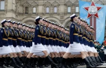 Gwałty i wykorzystywanie kobiet w ruskiej armii to normalka