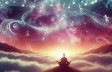 Meditation Space - Tło Muzyczne