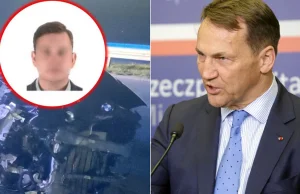 Nowe informacje w sprawie ekstradycji Sebastiana M. Sikorski interweniuje