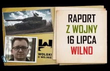 Nieoficjalne doniesienia o przekazaniu Ukrainie 12 polskich F16
