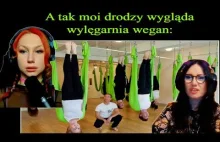 Skąd się biorą WEGANIE? I dlaczego ludzie MASOWO nie przechodzą na WEGANIZM?