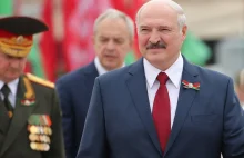Białoruś szykuje się do wojny? Łukaszenka podpisał dekret