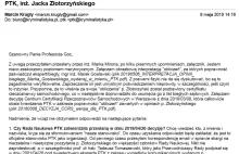 Układ zamknięty, czyli biegli sądowi, sąd, prokuratura i "triki" jakie stosują