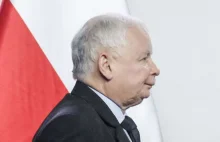 Umowa koalicyjna ujawniona. Jarosław Kaczyński planował złamać konstytucję