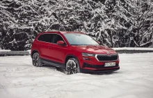 Test: Skoda Karoq 2.0 TDI 150 KM - ze starym dobrym dieslem | Moto Pod Prąd