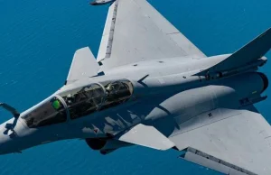 Więcej Rafale dla Indonezji. To ogromny sukces dla Francji