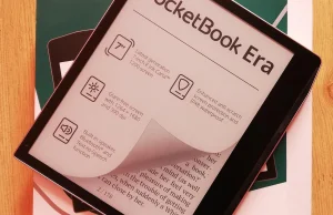 PocketBook Era otrzymuje nagrodę Red Dot