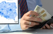 Tyle trzeba zarabiać, by być w klasie średniej. 10 tys. zł? Próg jest dużo niżej