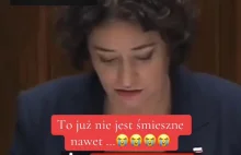 Żukowska o młodych gejach