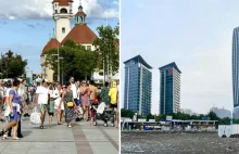 "Takie same, ale inne". Sopot i Batumi, czyli nadmorskie perły z dwóch krańców E