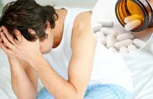 Ignorowane poważne zagrożenie ze strony antydepresantów zyskuje uwagę rządów