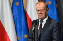 Tusk zapowiada: Jest konkret dla rolników