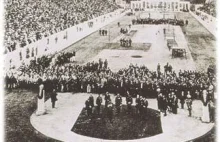 Szybciej, wyżej, dalej! Igrzyska olimpijskie i ich historia