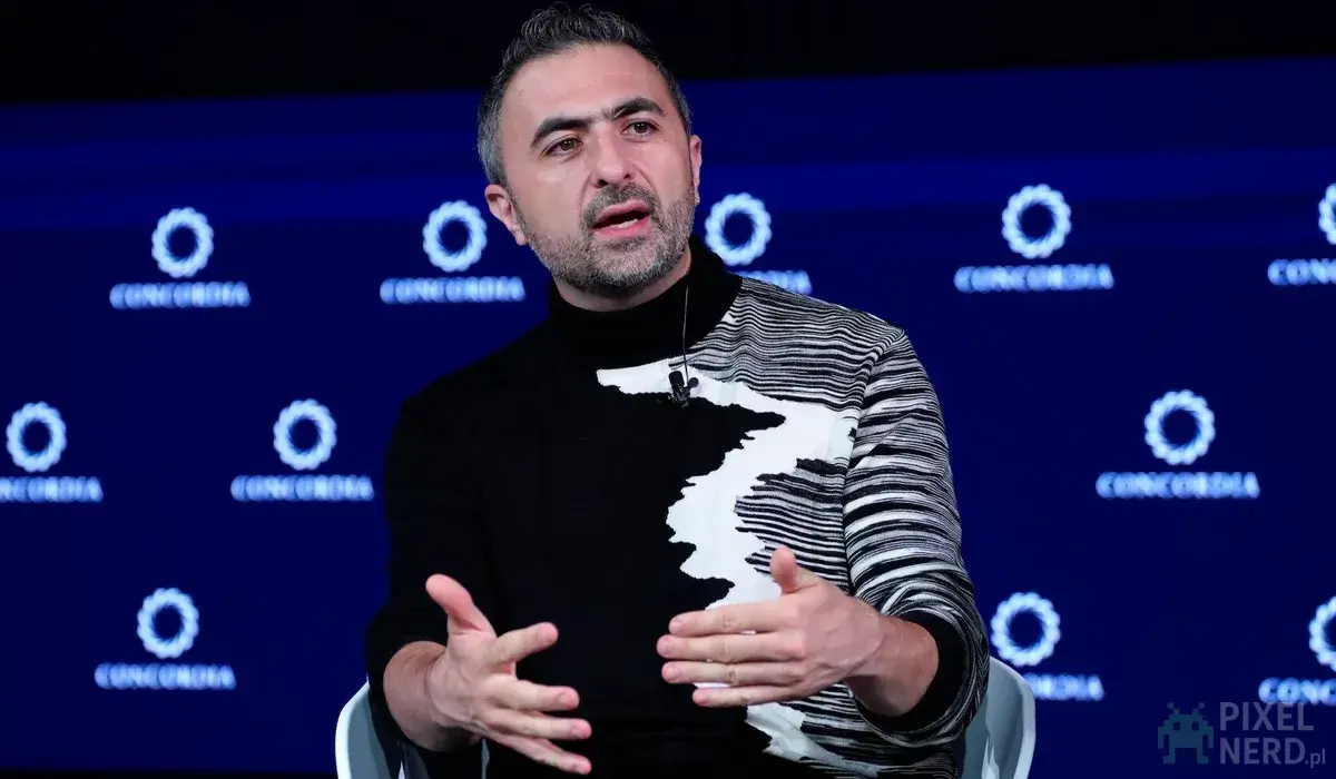 Szef AI w Microsofcie: Świadoma sztuczna inteligencja to absurd. To strata czasu