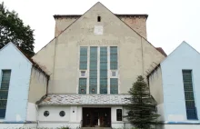 Synagoga w Poznaniu wystawiona na sprzedaż. Mogą tam powstać nawet mieszkania
