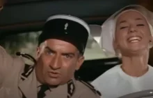 110 lat temu urodził się Louis de Funès.