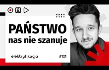 Transformacja energetyczna, czyli jak państwo polskie nie szanuje obywateli