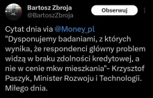 ZBP: Planowany kredyt "naStart" nie poprawia zdolności kredytowej