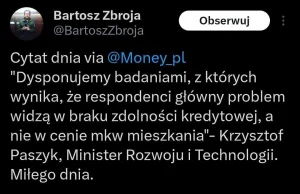 ZBP: Planowany kredyt "naStart" nie poprawia zdolności kredytowej