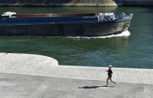 Paryż: Makabryczne odkrycie w Sekwanie. Ciała w "zaawansowanym rozkładzie"