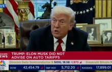 Trump nie wie nawet że czterech żołnierzy USA zaginęło na Litwie.