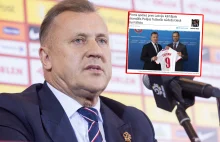 "Nieprzyjemna sytuacja". Łotysze piszą o skandalu z udziałem PZPN - WP SportoweF